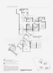 Parc Botannia (D28), Condominium #634156131
